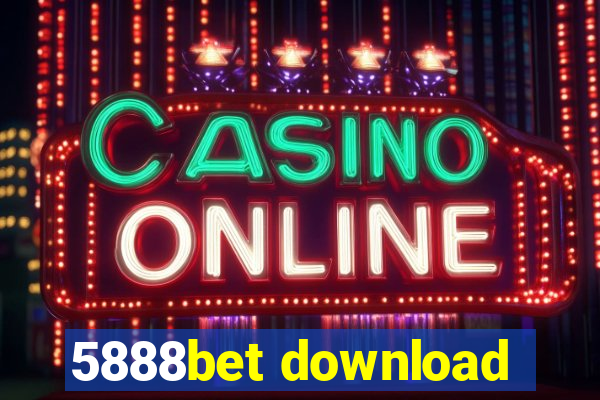 5888bet download